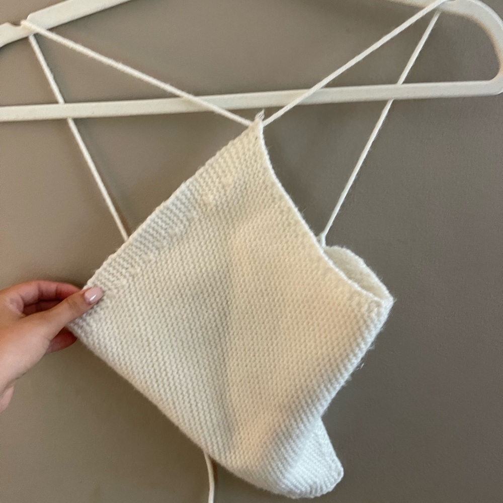 Tender Knit Tank